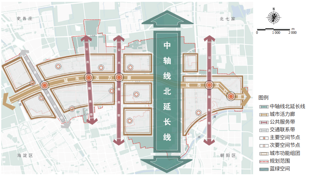 存量时代城市设计对接详细规划的路径转型与制度创新