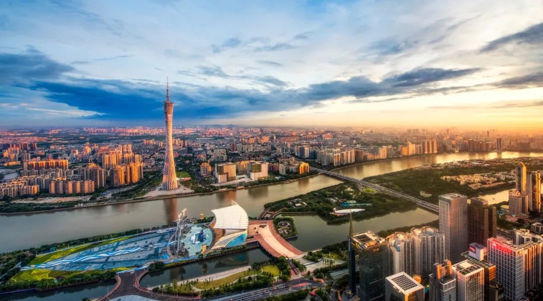 城市运管服平台，打开城市精细化“智理”模式
