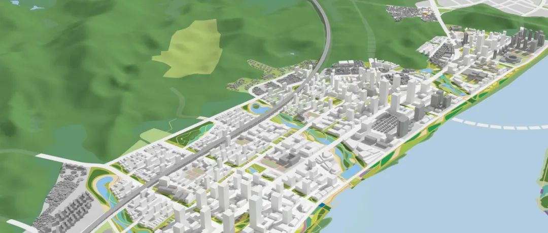 韧性城市|精细化测绘助力城市内涝风险评估——以广州番禺为例 韧性城市|精细化测绘助力城市内涝风险评估——以广州番禺为例