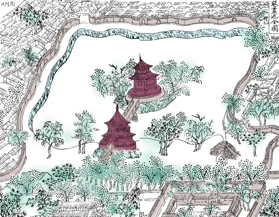 【继承与创新】风景维续:一种地方胜景的保护与传承营造观* 【继承与创新】风景维续:一种地方胜景的保护与传承营造观*
