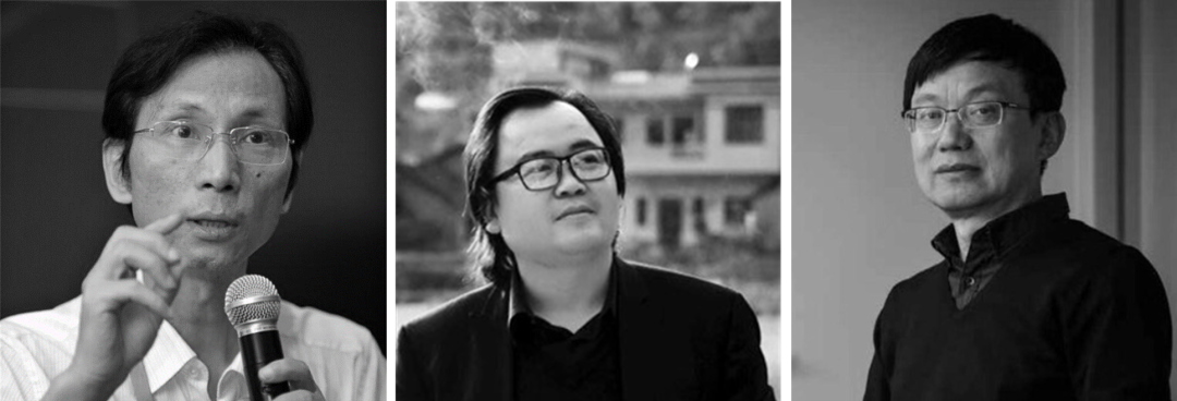 “重见永新”大师工作营 | 多专业跨界融合下的针灸式古城更新 “重见永新”大师工作营 | 多专业跨界融合下的针灸式古城更新