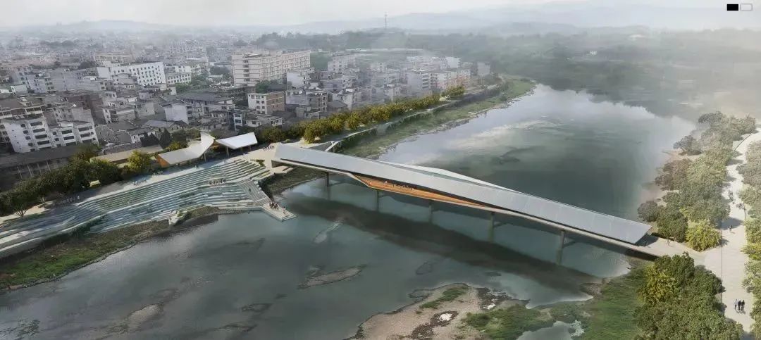 “重见永新”大师工作营 | 多专业跨界融合下的针灸式古城更新 “重见永新”大师工作营 | 多专业跨界融合下的针灸式古城更新