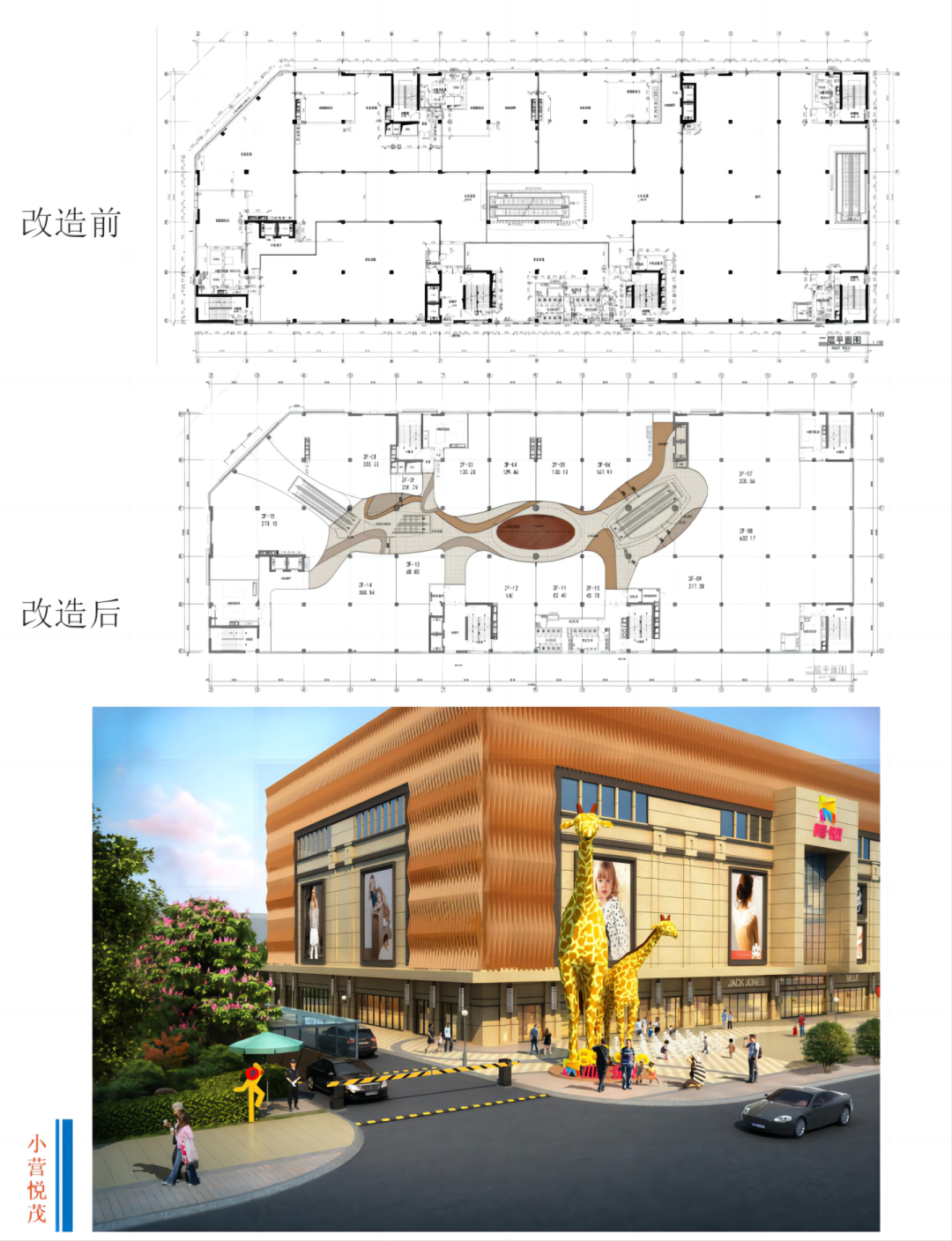 城市更新全流程规划设计怎么做? | 前期策划、设计、运营,30+城更案例设计重难点 城市更新全流程规划设计怎么做? | 前期策划、设计、运营,30+城更案例设计重难点