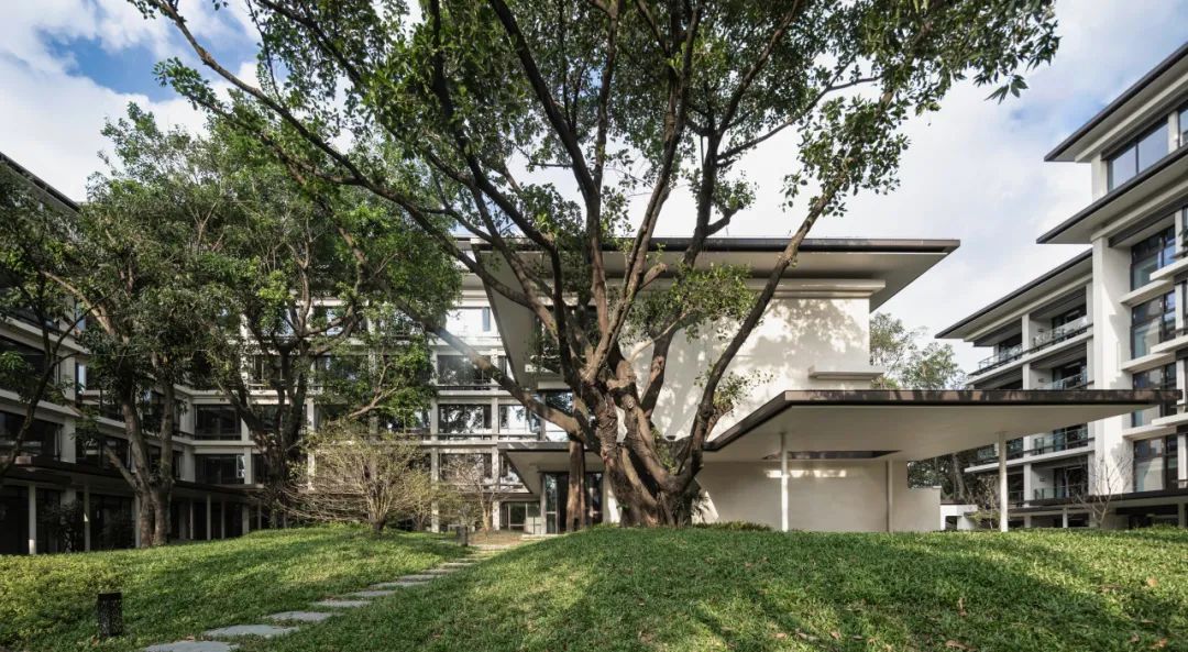 致敬 · 传承——岭南经典园林建筑“中山温泉中心园”改建工程｜作品