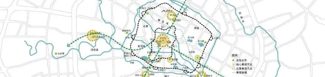 理论研究 | 广州市景观生态功能时空演变评估 理论研究 | 广州市景观生态功能时空演变评估