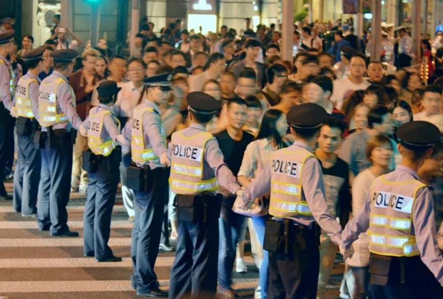 City Walk兴起,能让你理解街道的意义吗? City Walk兴起,能让你理解街道的意义吗?