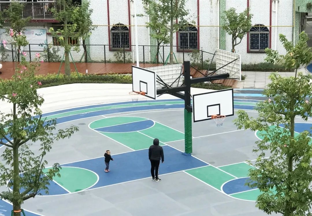 版权基地孵化创意沃土,白云分院探索“美好家园”新路径|社区设计师 版权基地孵化创意沃土,白云分院探索“美好家园”新路径|社区设计师