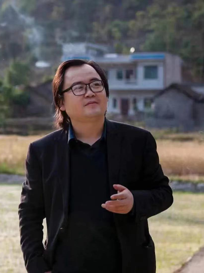 CBC集群设计 | 从废弃老工业学校到榆林古城文青部落的华丽转身 CBC集群设计 | 从废弃老工业学校到榆林古城文青部落的华丽转身
