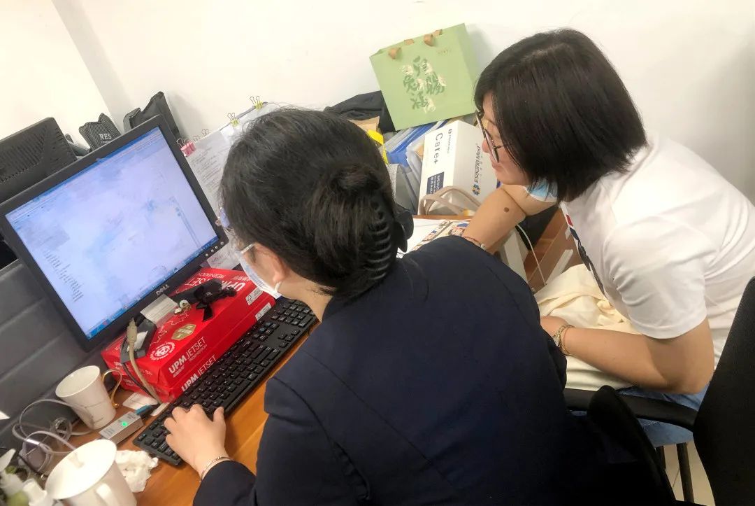抵押权首次登记全流程电子化 | 临平区不动产登记新模式又来了