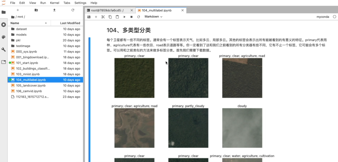 【深度学习技术分享】建筑轮廓提取+图像分类+从多类型分类到街景识别丨城市数据派