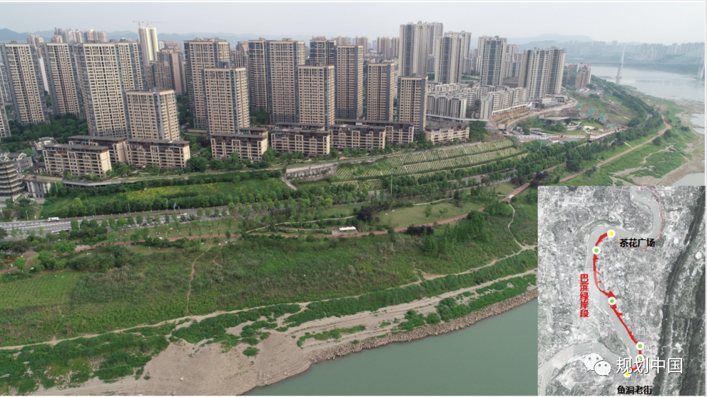 “流体磁场”——城市滨水空间更新设计探索