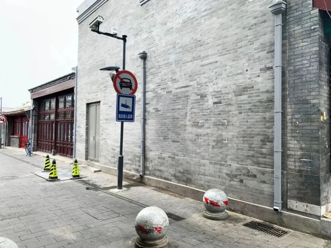 片区整体统筹下白塔寺地区有机更新探索实践 | 城市更新类