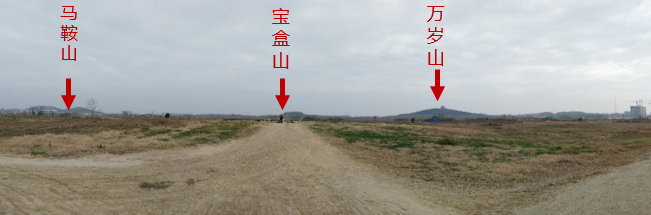 学术分享 | 凤阳县明中都皇故城及皇陵石刻保护规划策略研究