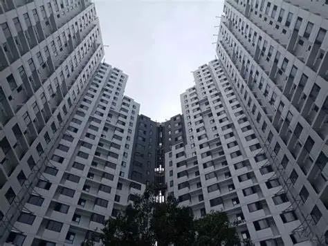 折衷、妥协,公租房的内在矛盾 折衷、妥协,公租房的内在矛盾
