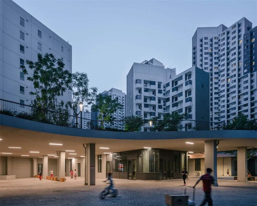 折衷、妥协,公租房的内在矛盾 折衷、妥协,公租房的内在矛盾