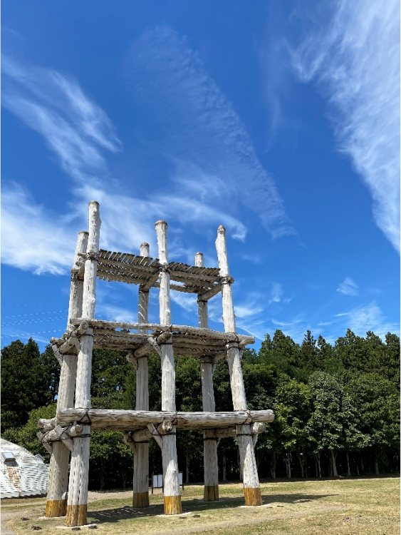 遗产撷英 | 世界遗产日本北部的绳纹史前遗址群——三内丸山与小牧野遗址巡礼