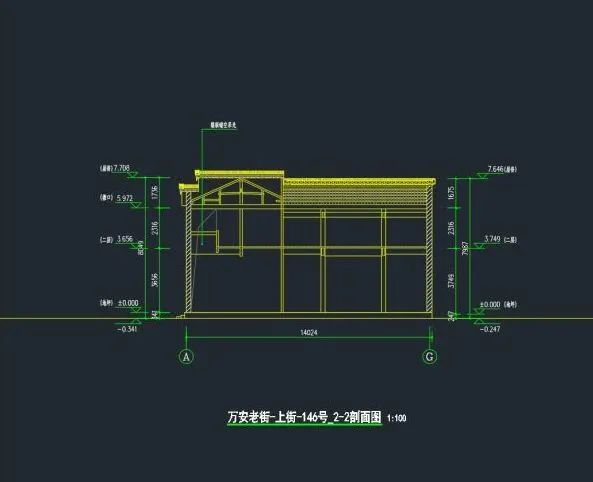 精准三维测绘技术赋能徽派历史文化建筑街区数字新生——安徽省黄山市休宁县的应用实践|高质量发展看测绘⑨ 精准三维测绘技术赋能徽派历史文化建筑街区数字新生——安徽省黄山市休宁县的应用实践|高质量发展看测绘⑨