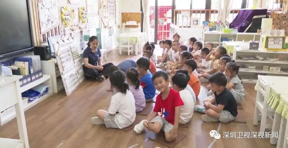 《〈城市儿童友好空间建设导则（试行）〉实施手册》印发！