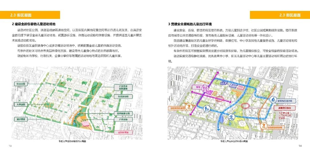 儿童友好 | 官方实施手册出炉,敬请期待九月规划年会学术之声 儿童友好 | 官方实施手册出炉,敬请期待九月规划年会学术之声