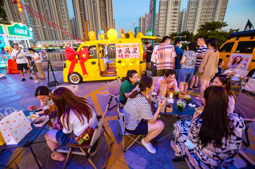 City Walk兴起,能让你理解街道的意义吗? City Walk兴起,能让你理解街道的意义吗?