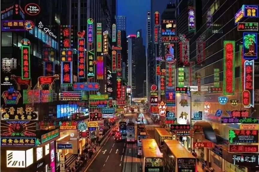 City Walk兴起,能让你理解街道的意义吗? City Walk兴起,能让你理解街道的意义吗?