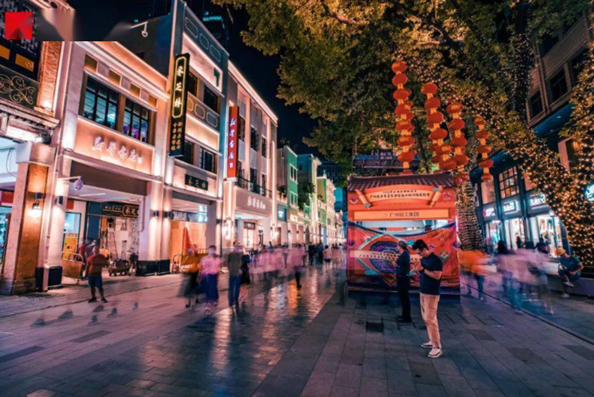 City Walk兴起,能让你理解街道的意义吗? City Walk兴起,能让你理解街道的意义吗?