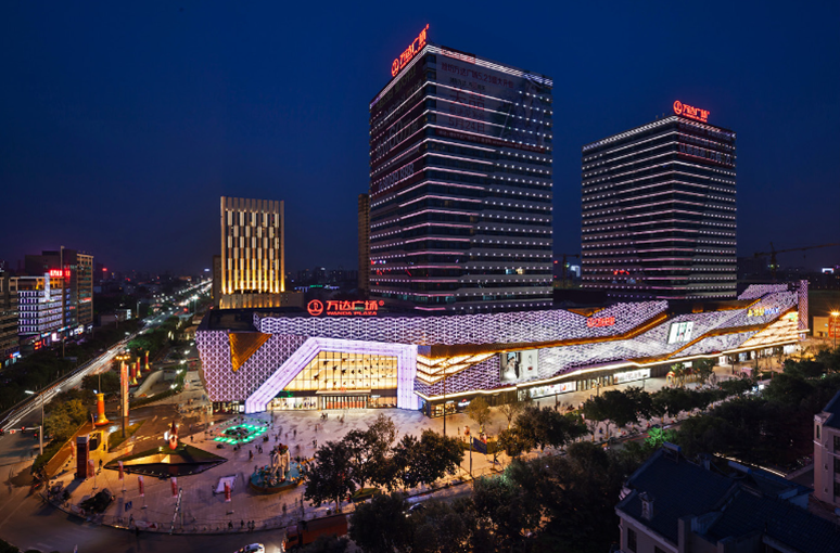 City Walk兴起,能让你理解街道的意义吗? City Walk兴起,能让你理解街道的意义吗?