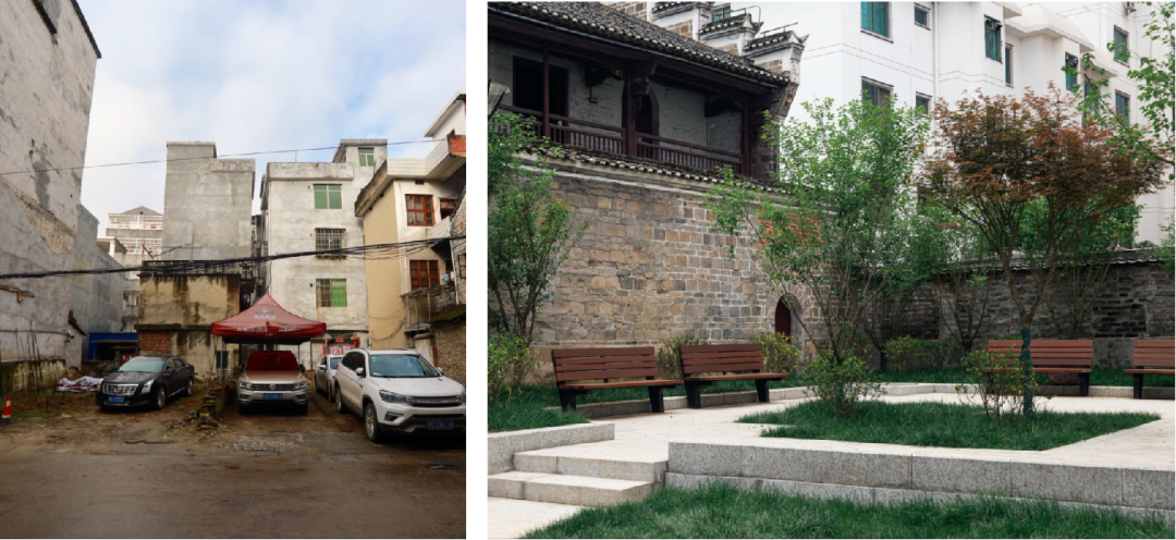 “重见永新”大师工作营 | 多专业跨界融合下的针灸式古城更新 “重见永新”大师工作营 | 多专业跨界融合下的针灸式古城更新