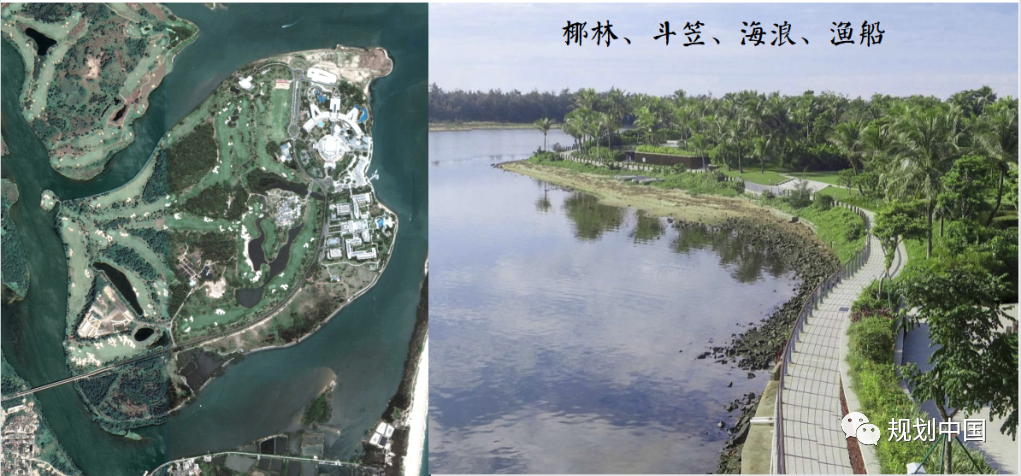 “流体磁场”——城市滨水空间更新设计探索