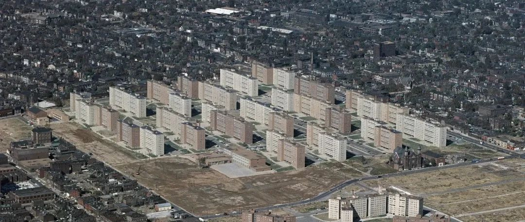 折衷、妥协,公租房的内在矛盾 折衷、妥协,公租房的内在矛盾