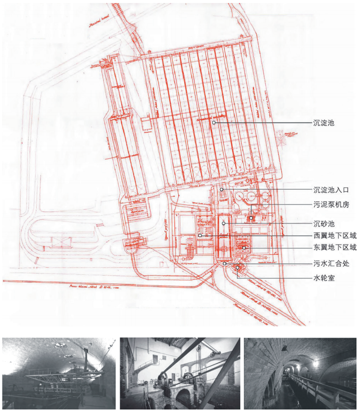 期刊精粹 | 跨越边界——水务工业遗产保护的国际经验与武汉实践【2023.4期优先看】 期刊精粹 | 跨越边界——水务工业遗产保护的国际经验与武汉实践【2023.4期优先看】