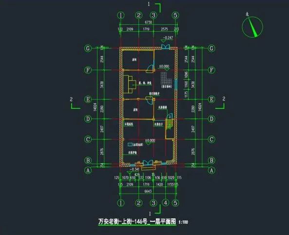 精准三维测绘技术赋能徽派历史文化建筑街区数字新生——安徽省黄山市休宁县的应用实践|高质量发展看测绘⑨ 精准三维测绘技术赋能徽派历史文化建筑街区数字新生——安徽省黄山市休宁县的应用实践|高质量发展看测绘⑨