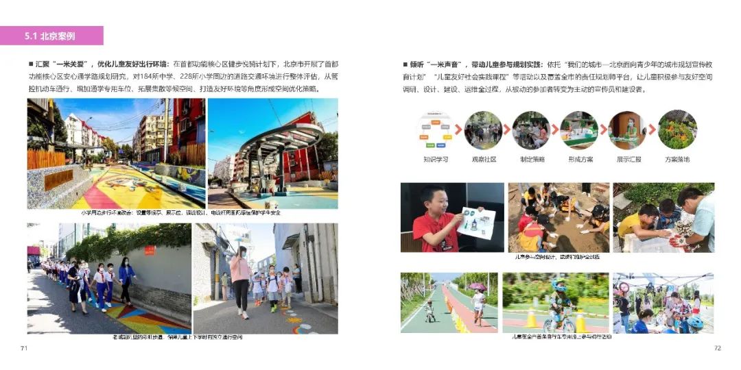 儿童友好 | 官方实施手册出炉,敬请期待九月规划年会学术之声 儿童友好 | 官方实施手册出炉,敬请期待九月规划年会学术之声