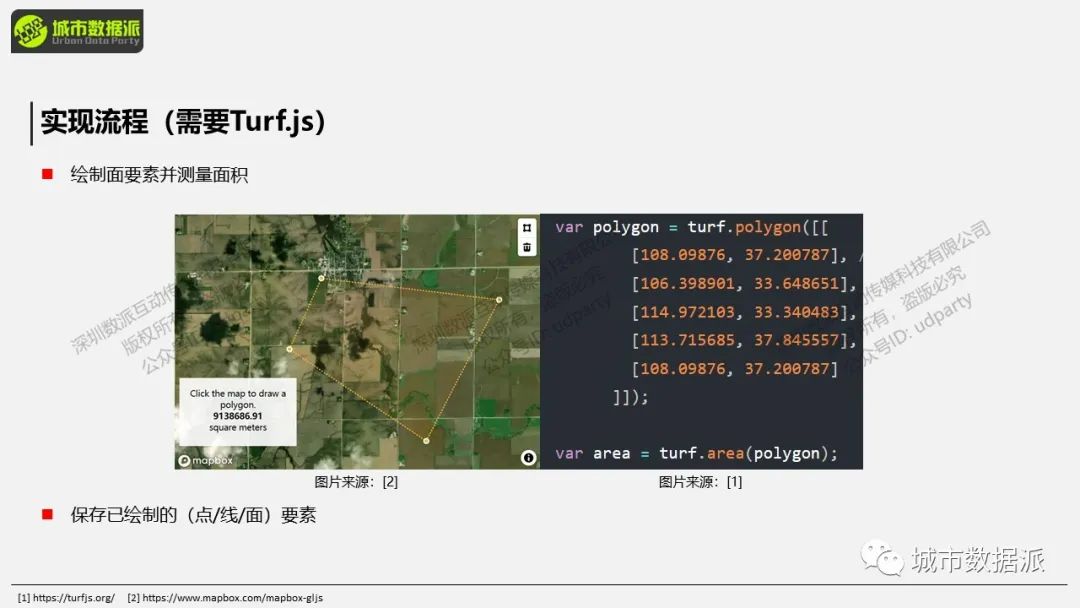 【WebGIS可视化实操】如何快速搭建故事地图可视化平台？丨城市数据派