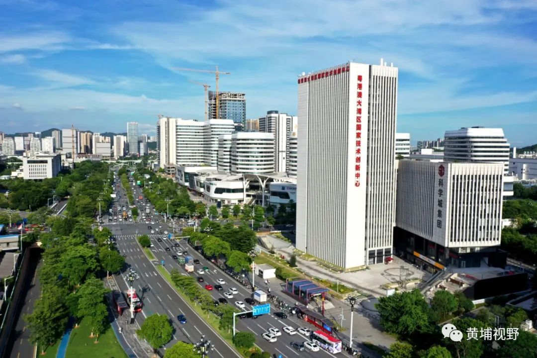 学术讨论：广州城市规划的失败与纠偏