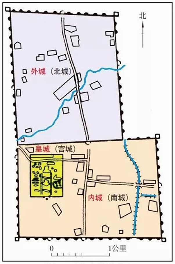 建都870周年 | 唐晓峰:深入了解金中都对北京地区发展的历史地理意义(上) 建都870周年 | 唐晓峰:深入了解金中都对北京地区发展的历史地理意义(上)