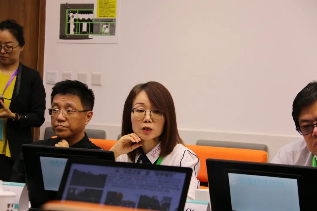 会议 | 聚焦“艺术设计与城市高质量发展”，中国城市艺术设计研讨会成功召开