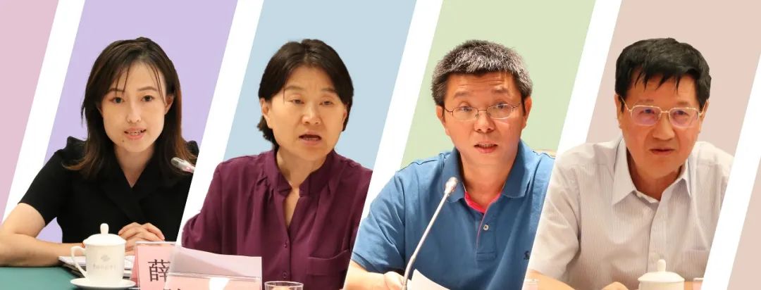 中国科协联合国咨商可持续城市、社区和历史遗产保护专委会成立大会在北京召开 中国科协联合国咨商可持续城市、社区和历史遗产保护专委会成立大会在北京召开