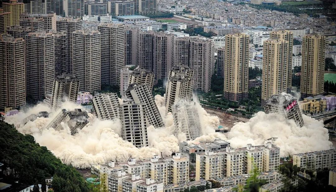 从回收耐克到回收摩天大楼,建筑行业如何“真”低碳? 从回收耐克到回收摩天大楼,建筑行业如何“真”低碳?