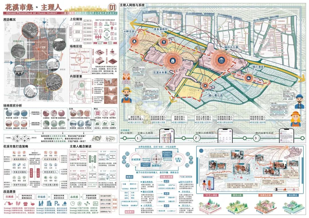 【规划年会】年会中，这些青年规划师都在聊些什么？