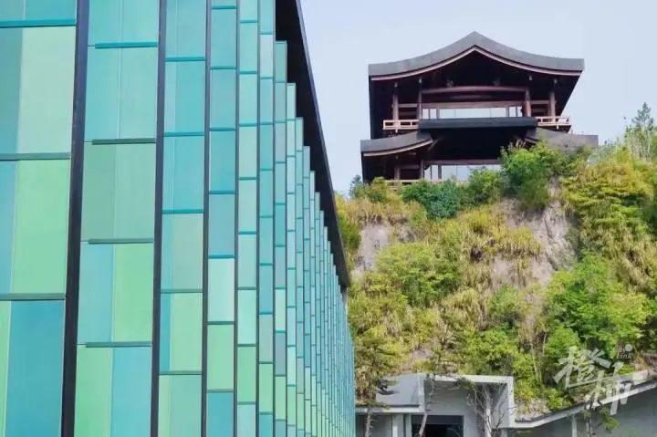 规划引领向亚运︱杭州怎样变大？城市如何变美？