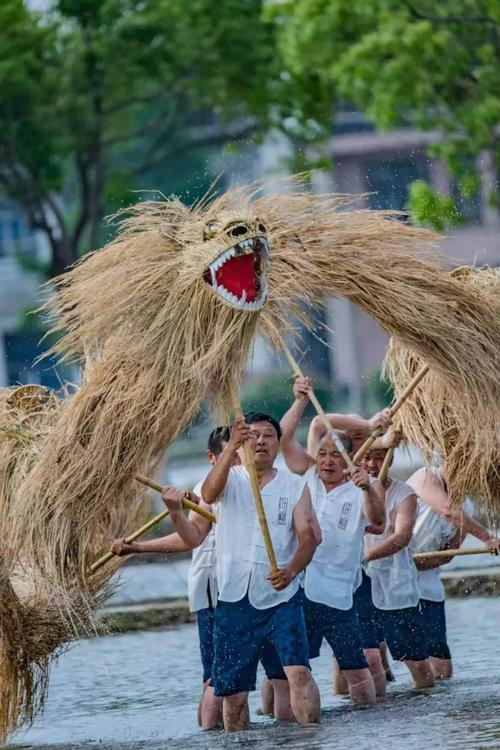 【城市空间艺术季】“花满地、草连天、水云间”·遇见云间2023空间艺术季松江新城五龙湖休闲公园展区即将开幕