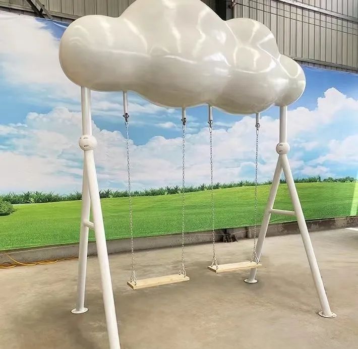 【城市空间艺术季】“花满地、草连天、水云间”·遇见云间2023空间艺术季松江新城五龙湖休闲公园展区即将开幕