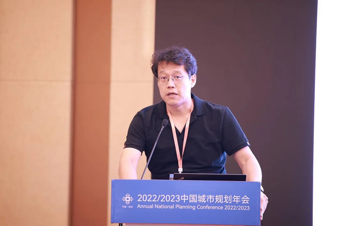 规划年会 | 学术对话九：聚焦“小城镇转型与空间规划应对”，助力小城镇实现大战略