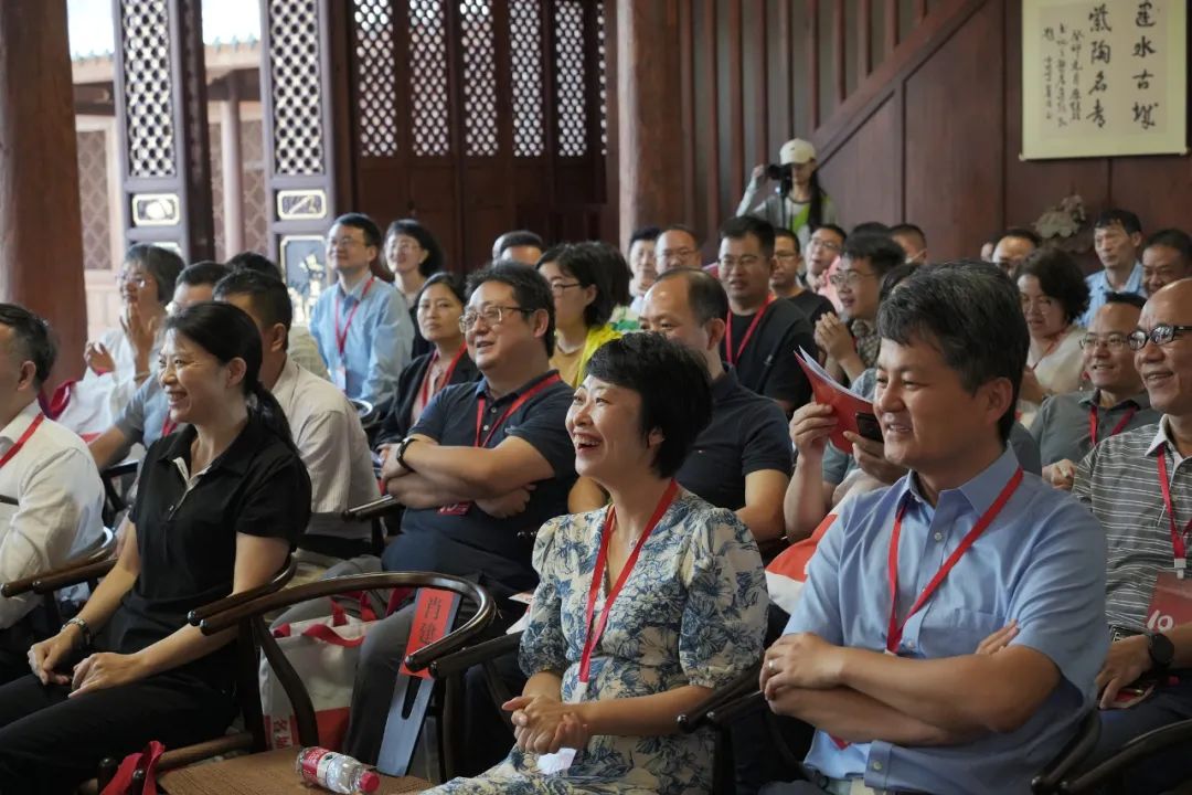 【会议报道】中国城市科学研究会历史文化名城委员会“2023年名城交通年会”在云南建水顺利召开 【会议报道】中国城市科学研究会历史文化名城委员会“2023年名城交通年会”在云南建水顺利召开