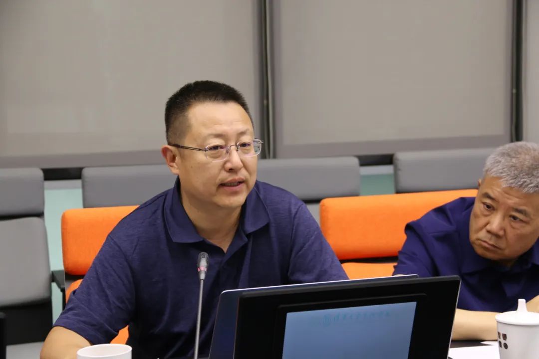 会议 | 聚焦“艺术设计与城市高质量发展”，中国城市艺术设计研讨会成功召开