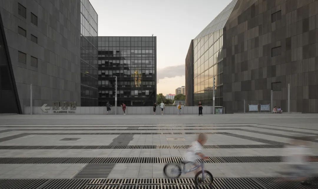 类型学建筑摄影,建筑师观察世界的方式 类型学建筑摄影,建筑师观察世界的方式
