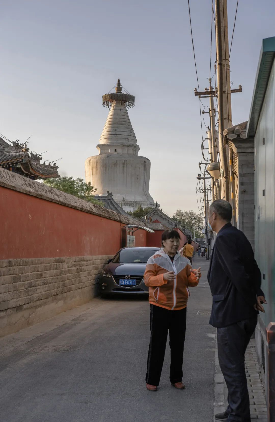 类型学建筑摄影,建筑师观察世界的方式 类型学建筑摄影,建筑师观察世界的方式