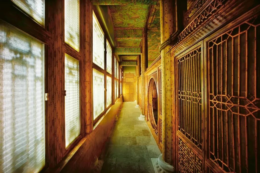 美苑英华丨感知历史 成就未来：故宫宁寿宫花园保护实习项目回顾