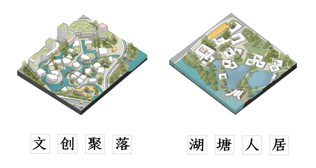 武汉汉阳枢纽：新一代城市枢心